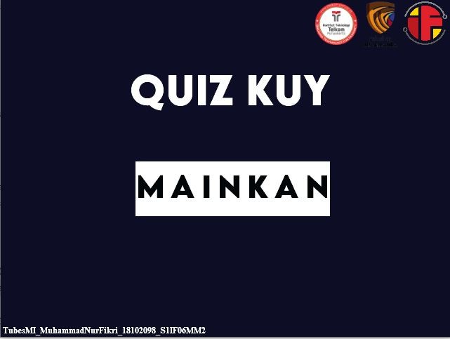 Games like Quiz Kuy