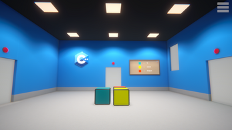Realm of Knowledge screenshot