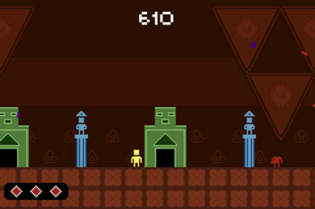 Reject False Idols screenshot