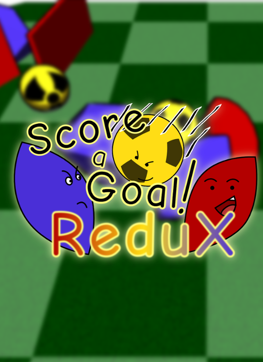 Games like Score a Goal Redux