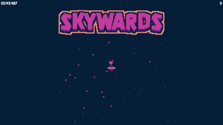 SKYWARDS screenshot