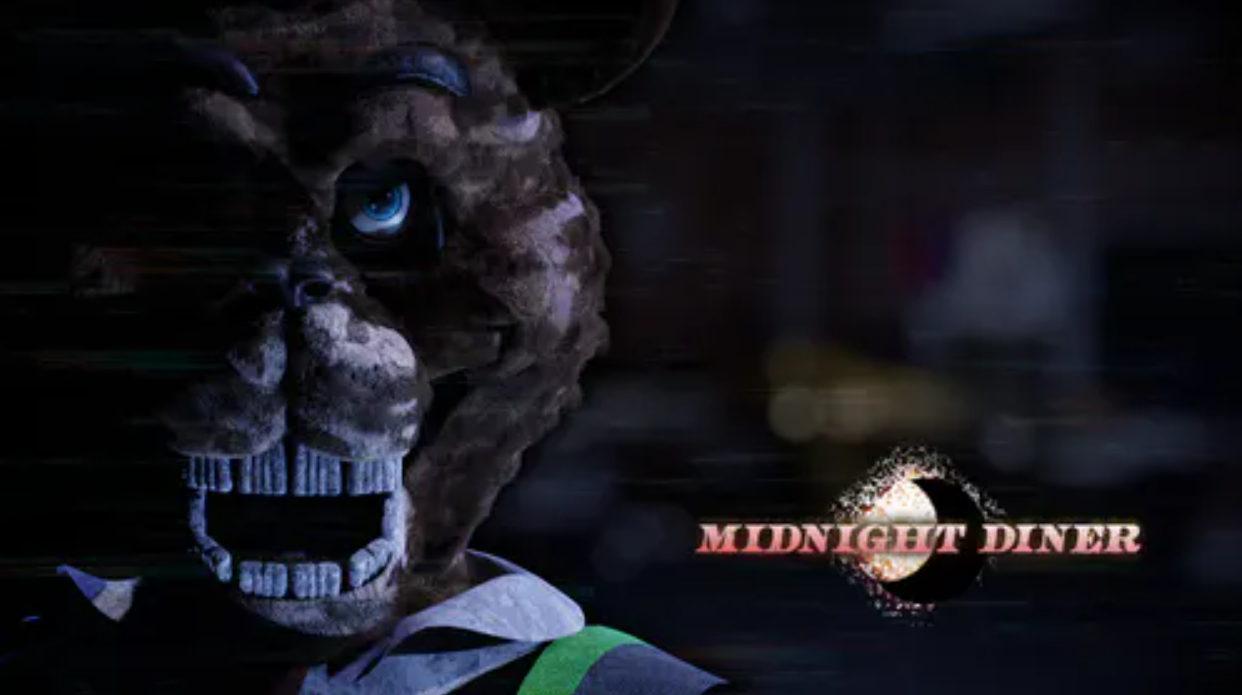 Games like The Midnight Diner