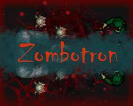 The Planet ZOMBOTRON(web. v) Image