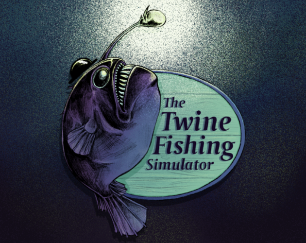 Games like The Twine Fishing Simulator
