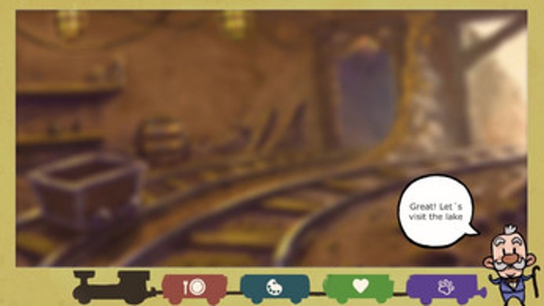 The Wordland Scape Image