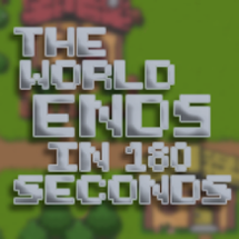 The World Ends In 180 Seconds! Image