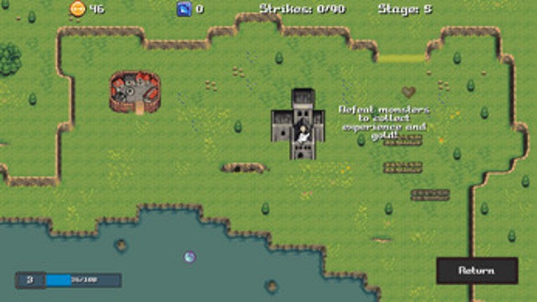 Upgrowth Image