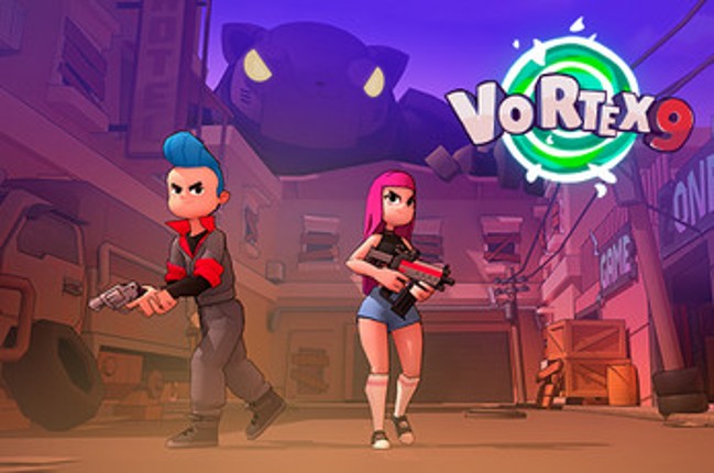 Vortex.IO Image