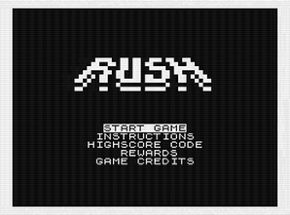 ZX81 - Rush (2013) Image