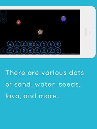 Earth Editor screenshot