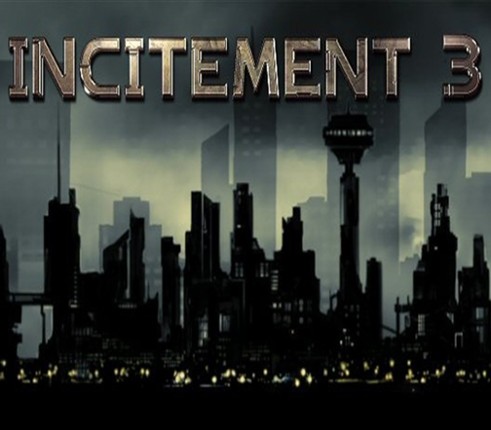 Incitement Game Cover