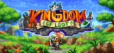 Games like Kingdom of Loot