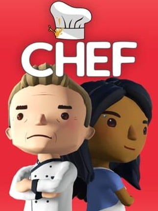 Chef: A Restaurant Tycoon Game Image