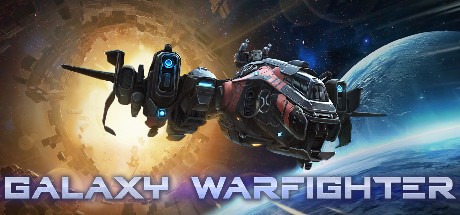 Games like Galaxy Warfighter