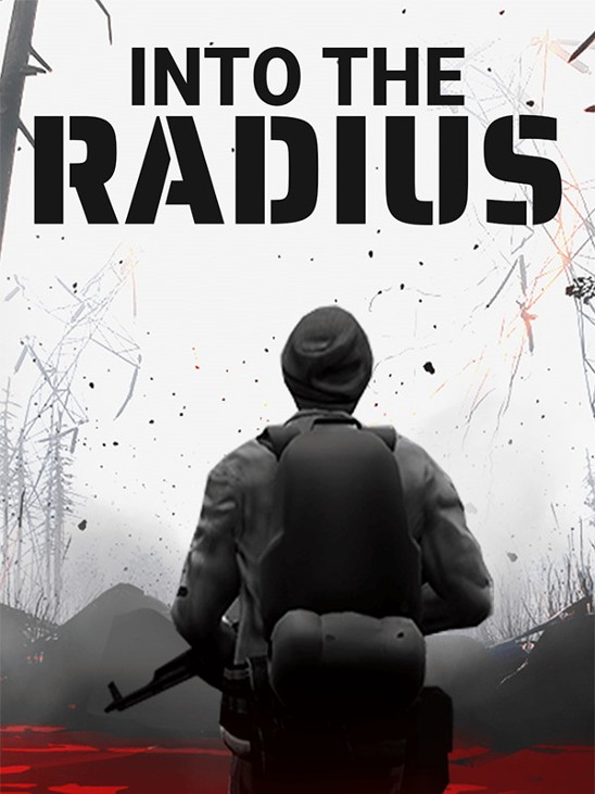 Games like Into the Radius