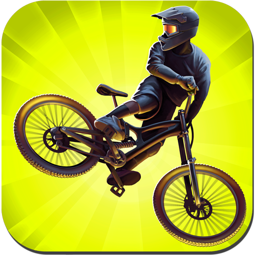 Games like Bike Mayhem Mountain Racing