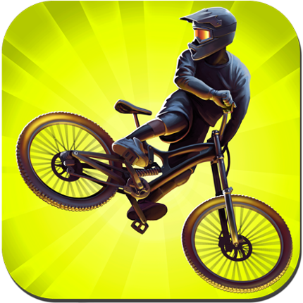 Bike Mayhem Mountain Racing Image