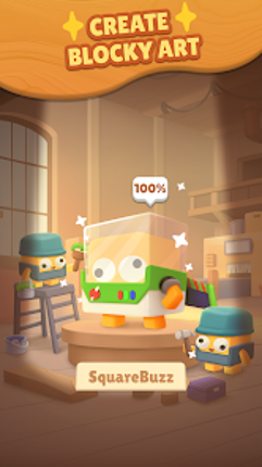Drop Color Joy screenshot