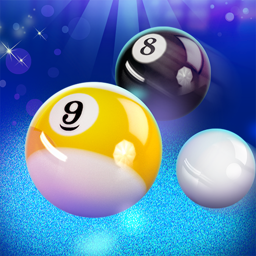 Games like Billiard 3D - 8 Ball - Online