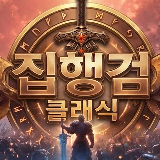 Games like 집행검 클래식