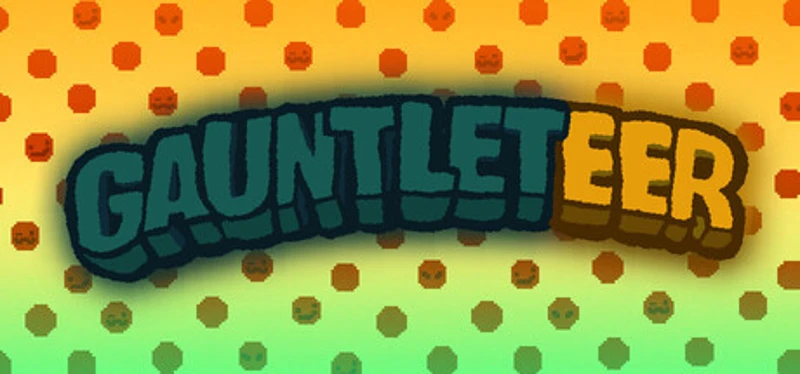 Gauntleteer Image