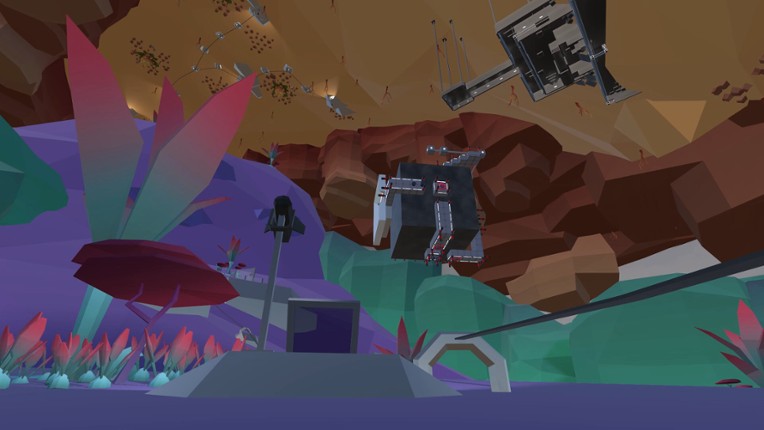 Get the Ball Rolling screenshot