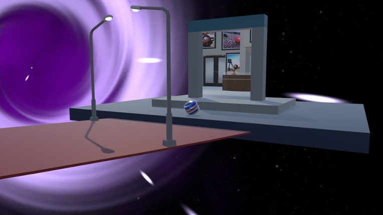 Get the Ball Rolling screenshot