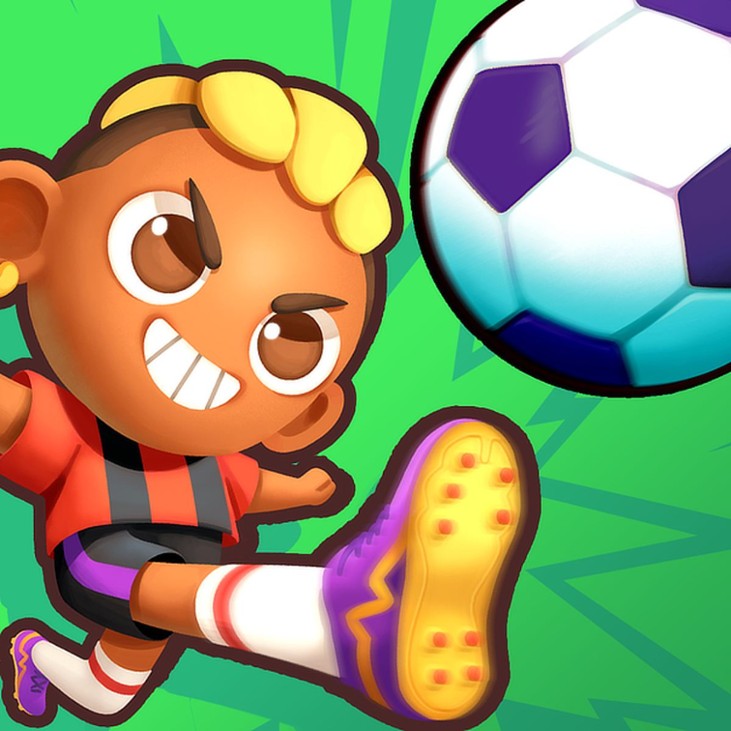 Games like Goal Gang