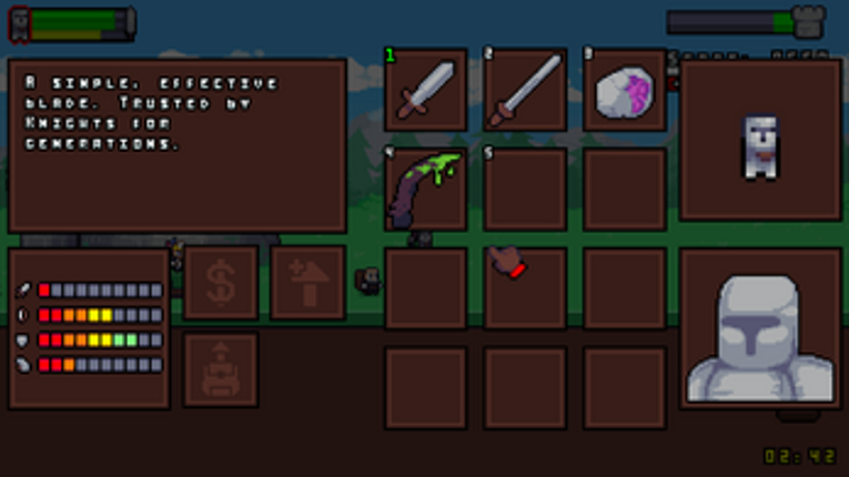 Goblin Storm screenshot