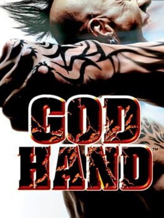 God Hand Image