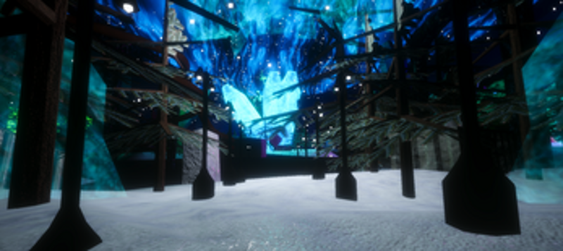 Gorilla Tag Horror Prim's Take Image