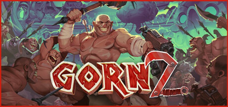 GORN 2 Image