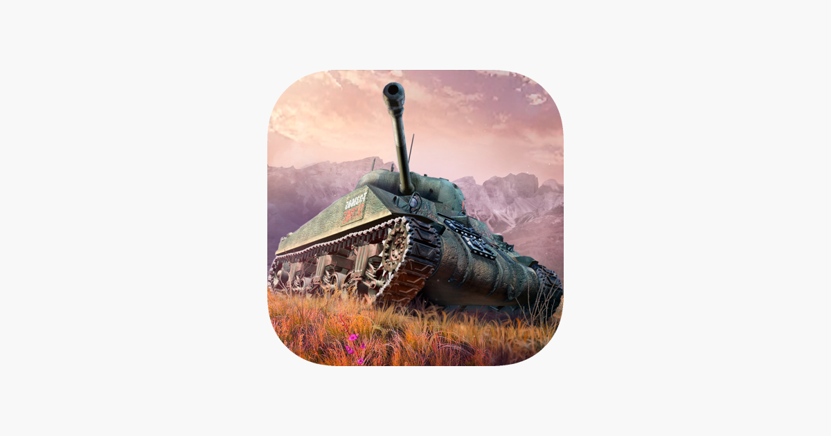 Games like Grand Tanks : WW2 Tank Battles