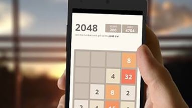 Great 2048 : Let's brainstorming Image