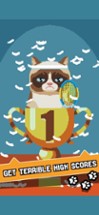 Grumpy Cat's Worst Game Ever Image