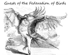 Guests of the Federation of Birds Image