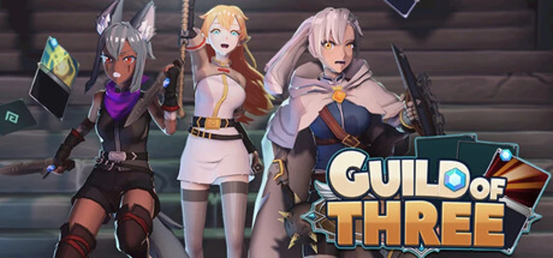 Guild of Three Image