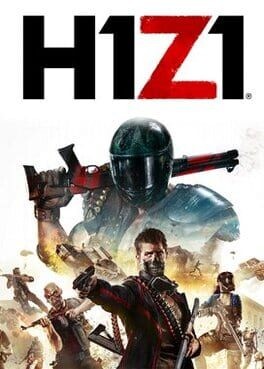 Games like H1Z1