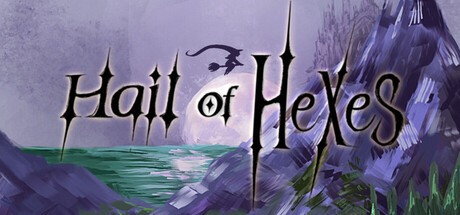 Games like Hail of Hexes