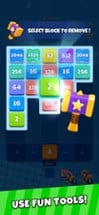 Happy Puzzle® Shoot Block 2048 Image