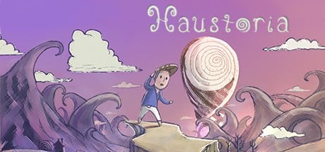 Games like Haustoria