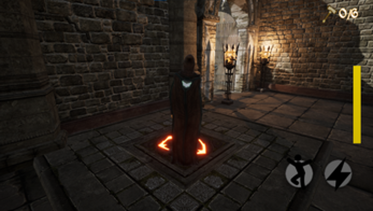 Havoc screenshot