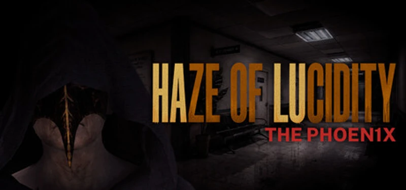 Haze of Lucidity (Halu) - The Phoenix Image