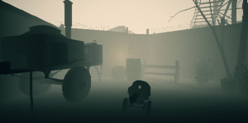 HELL OF VERDUN screenshot