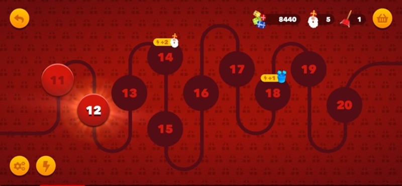 Help De Sint screenshot