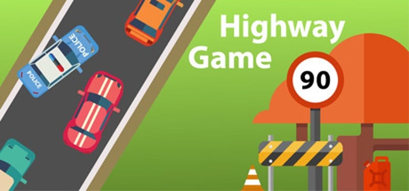 Highway Game Game Cover