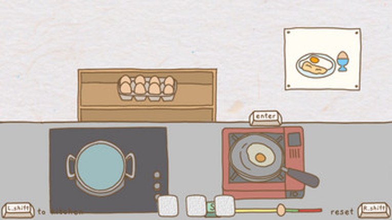 Hole in the Wall screenshot
