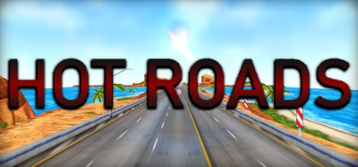 Hot Roads Image