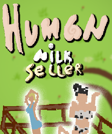 Games like Human Milk Seller