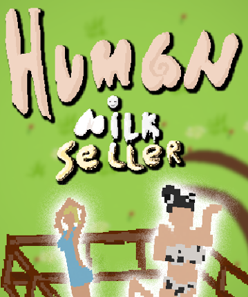 Human Milk Seller Image